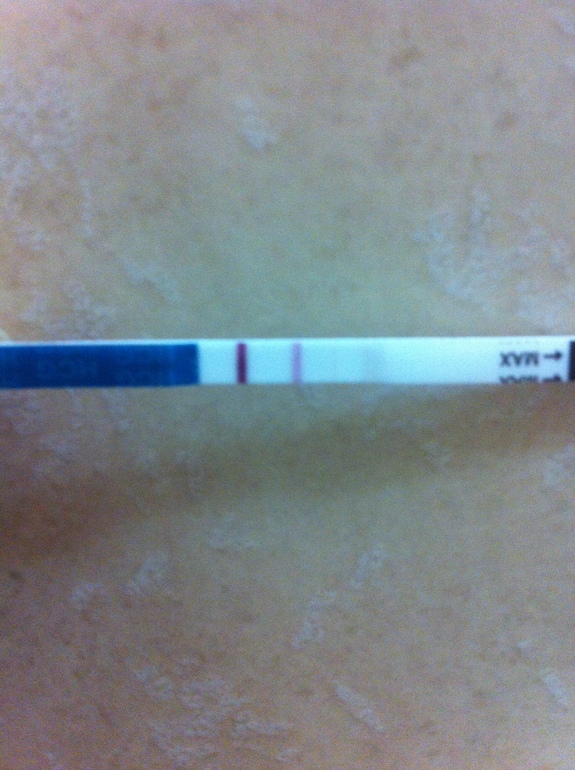 Через сколько выходит ХГЧ после укола