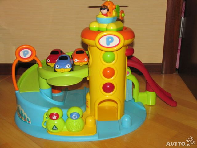 Куплю игрушки ELC