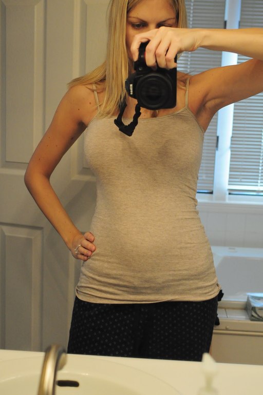 наши 16 неделек)