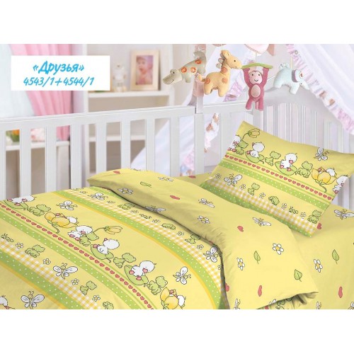 Красивые и качественные комплекты постельного белья