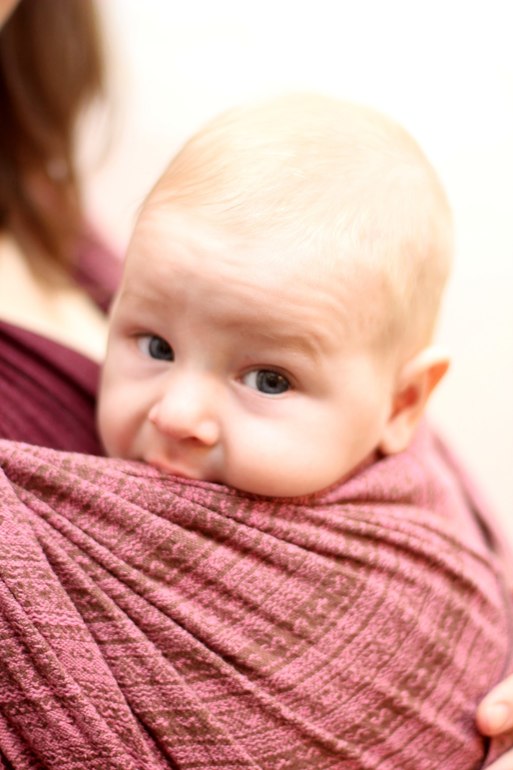 Маша, Олежа и Ellevill Jade