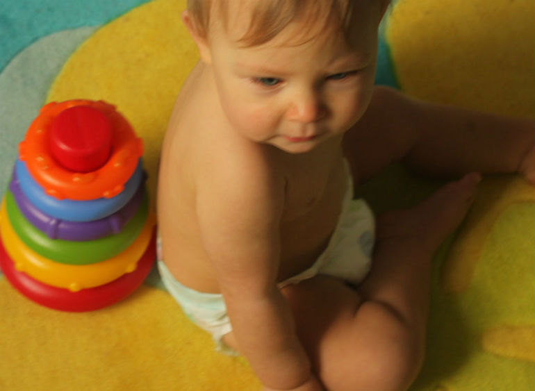 Ооочень переживаю из-за спинки, помогите советом