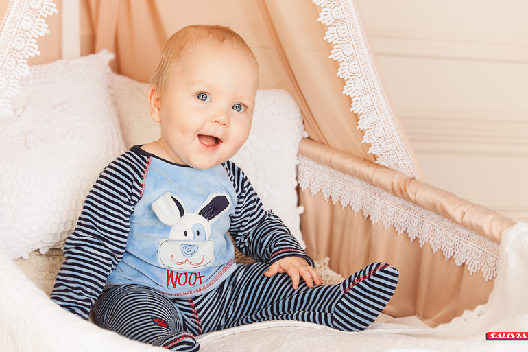 Девочки, предлагаю новогодние фотосессии для ваших крошек!)