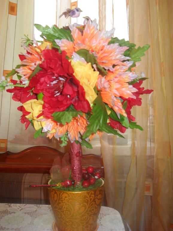 топиарчики