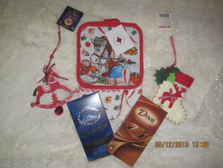 Моя волшебная снегурочка!!!!