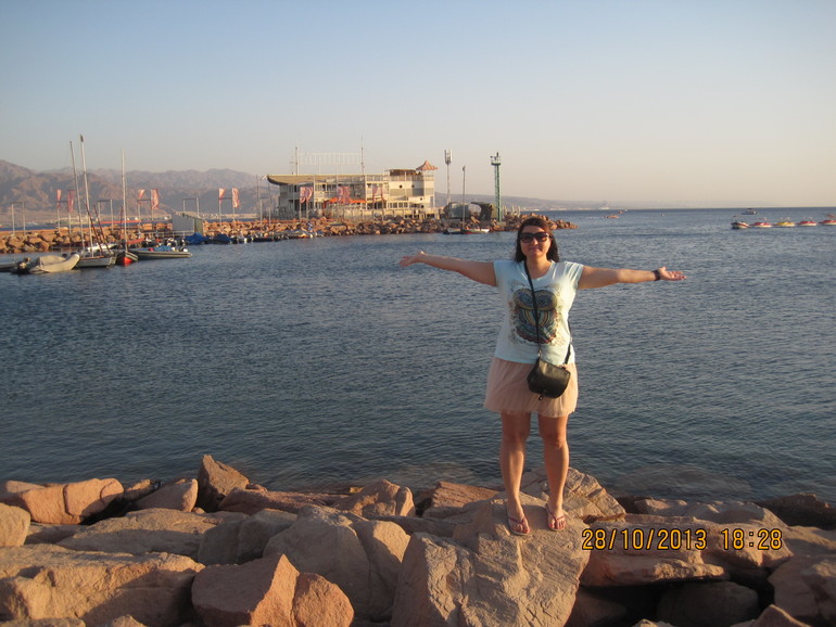 Седьмой этап ВД)