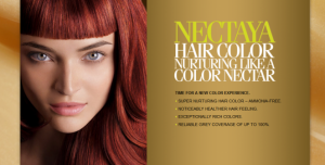 краска Nectaya Elumen - от Goldwell в наличии и под заказ