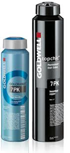 краска Nectaya Elumen - от Goldwell в наличии и под заказ