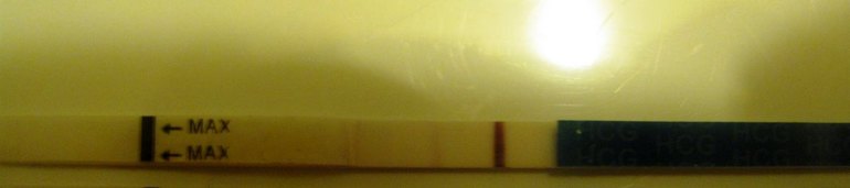 решила показать тут