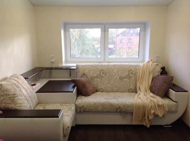 Помогите задекорировал окна.