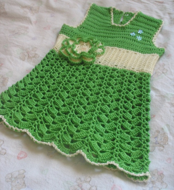 Платье дочке на день рождения