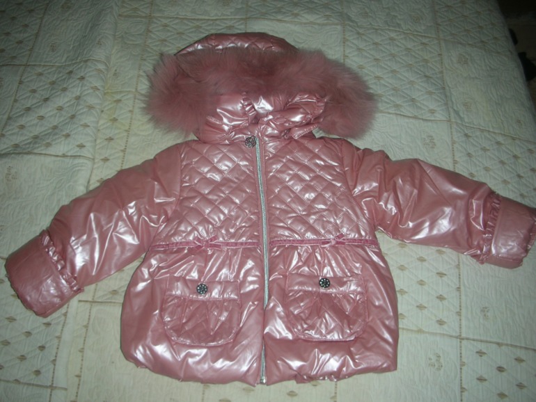 Pulka комплект, новый ,размер 98, 3500 руб.