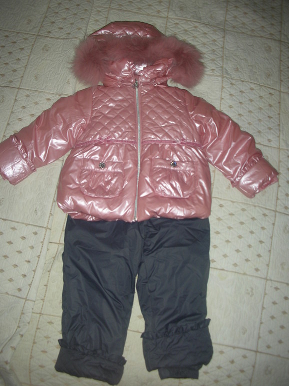 Pulka комплект, новый ,размер 98, 3500 руб.