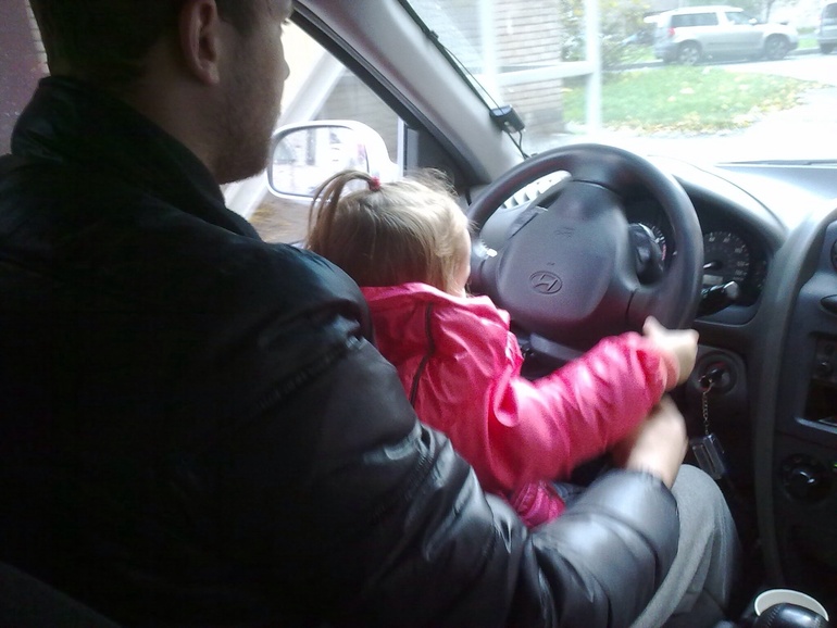 Взлет 67. День первый.