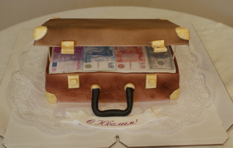 Торты все остальные