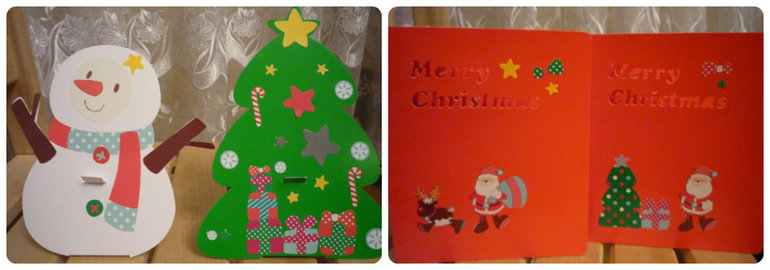 Наборы для творчества от ELC.