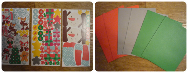 Наборы для творчества от ELC.