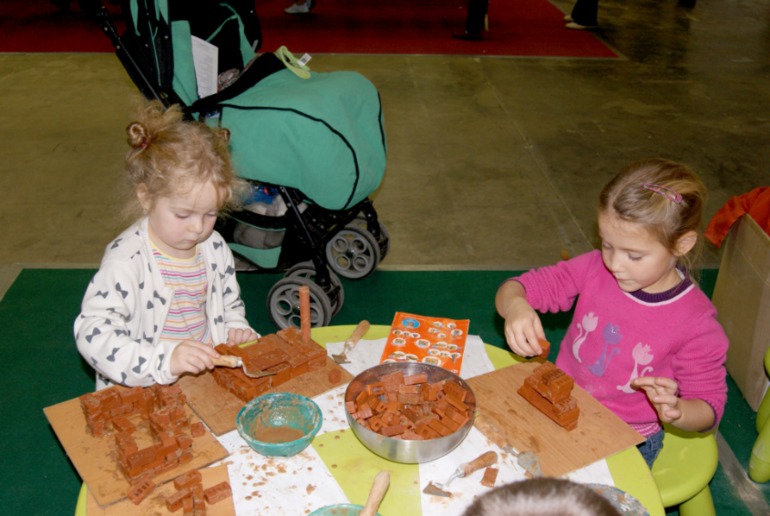 Спортленд 2013