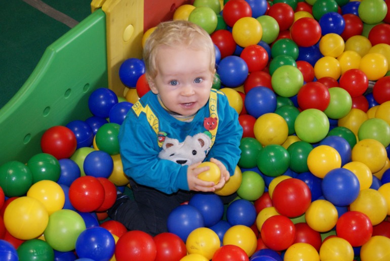 Спортленд 2013