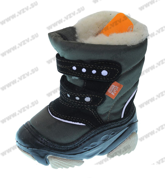 Пиар, обувь для мальчика!