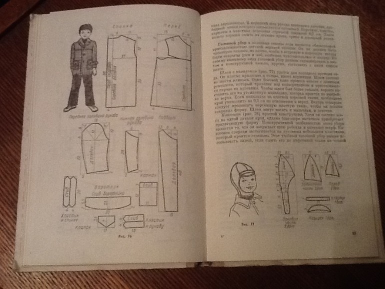 Для тех, кто шьет!