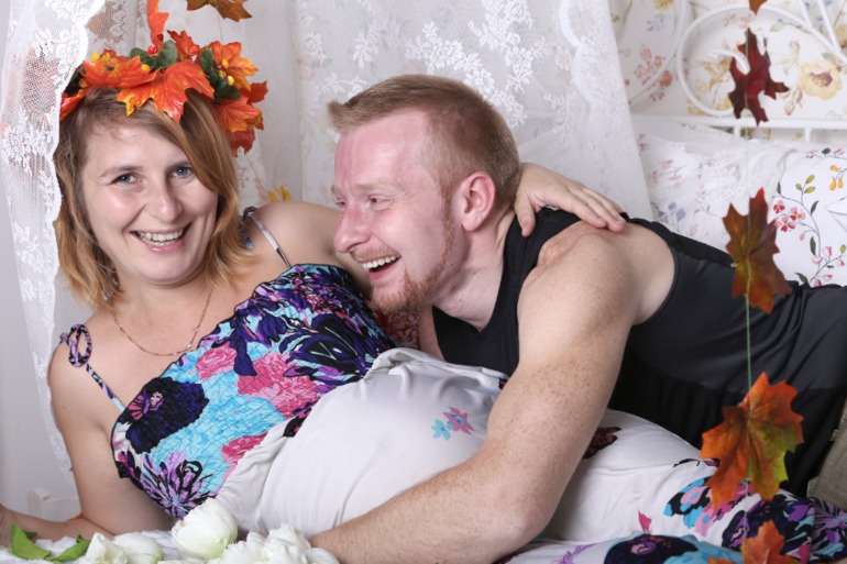 Давайте знакомиться.