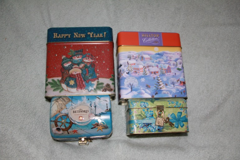 Новая новогодняя коллекция!