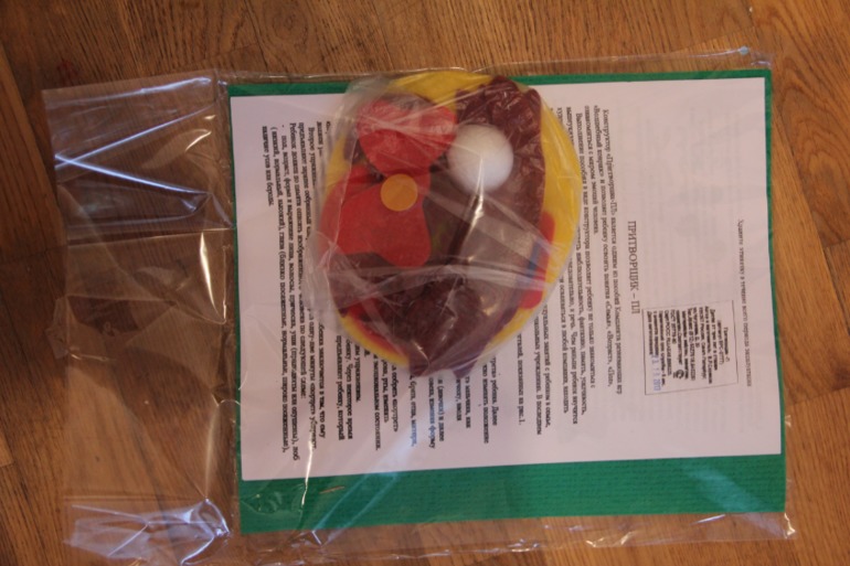 Закупка Детских развивающих игр ТМ ОКСВА. Собираем новый выкуп