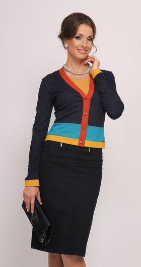 Закупка фирменной одежды для женщин!