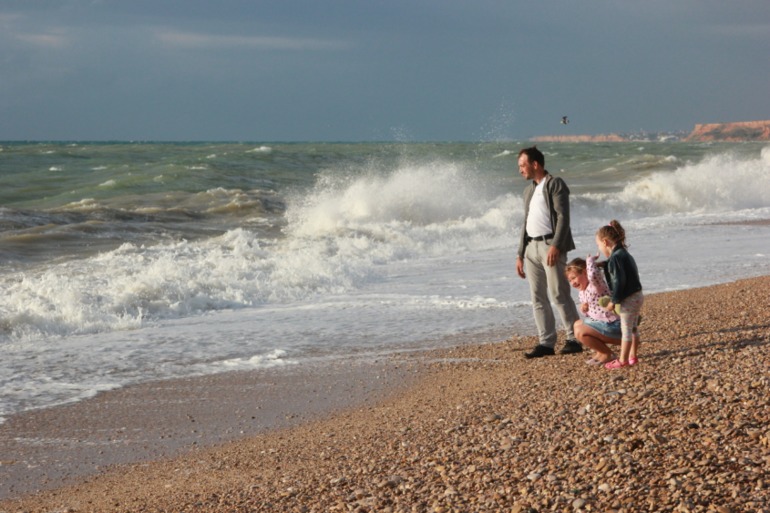 Тур по крыму. Продолжение 3