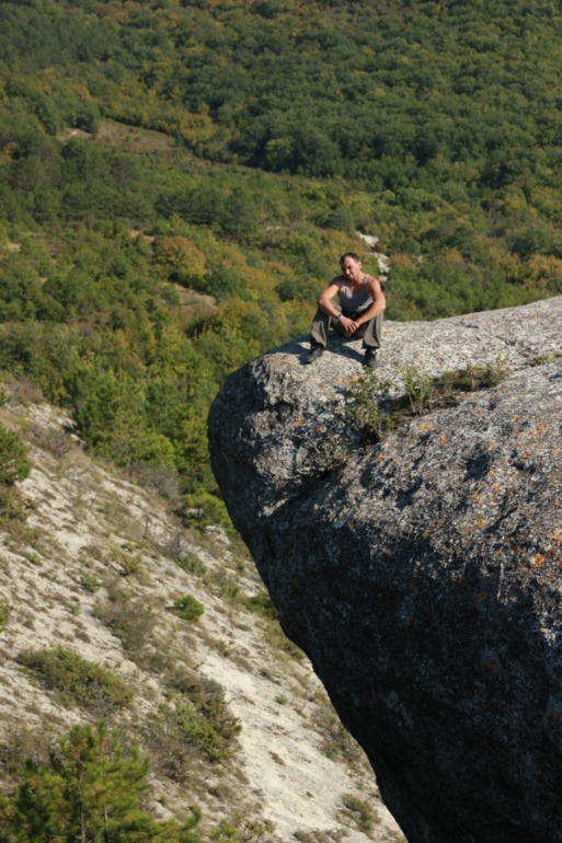 тур по Крыму. Продолжение 2