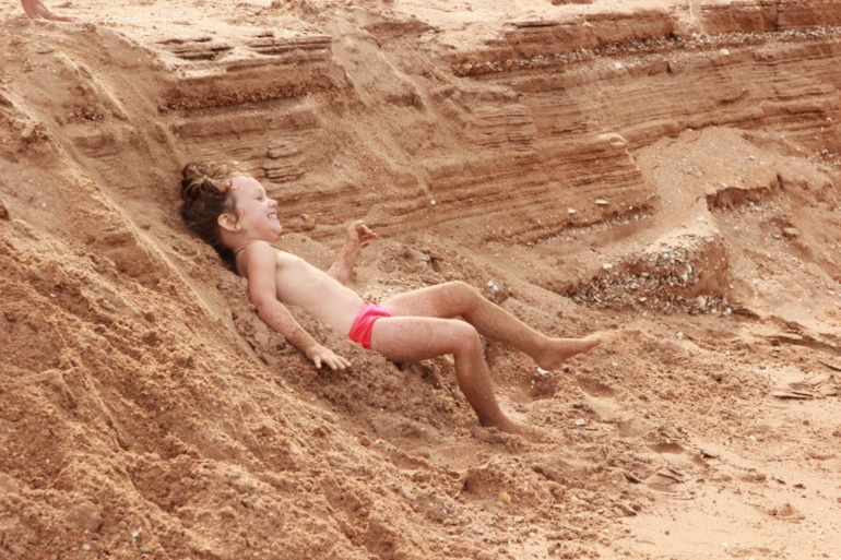 Тур по Крыму. Заключительная часть