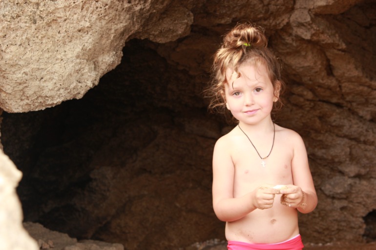 Тур по Крыму. Заключительная часть