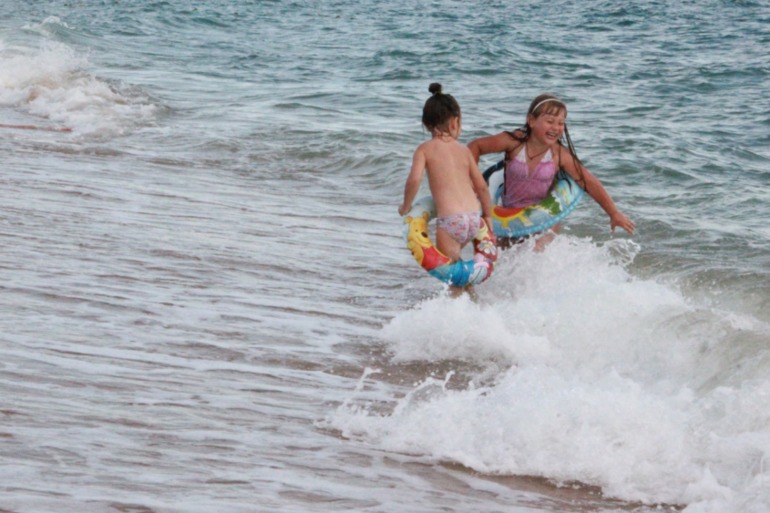 Тур по Крыму. Заключительная часть