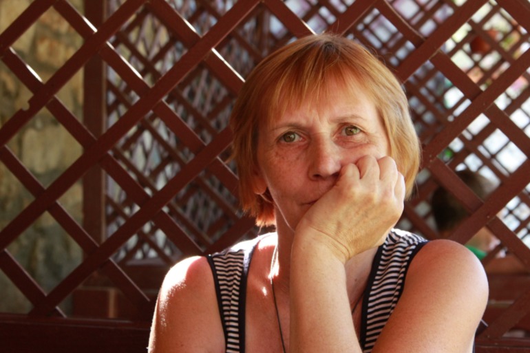 тур по Крыму. Продолжение 2