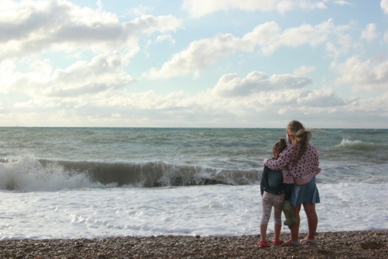 Тур по крыму. Продолжение 3