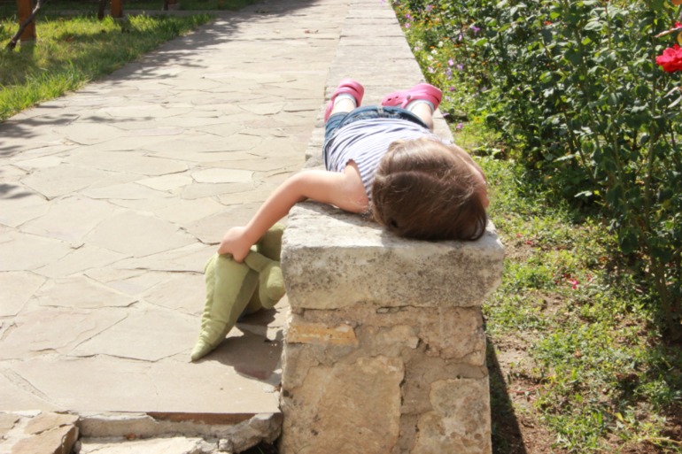 тур по Крыму. Продолжение 2