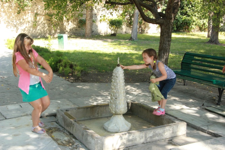 тур по Крыму. Продолжение 2