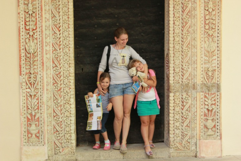 тур по Крыму. Продолжение 2