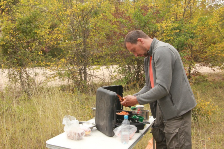 Тур по крыму. Продолжение 3