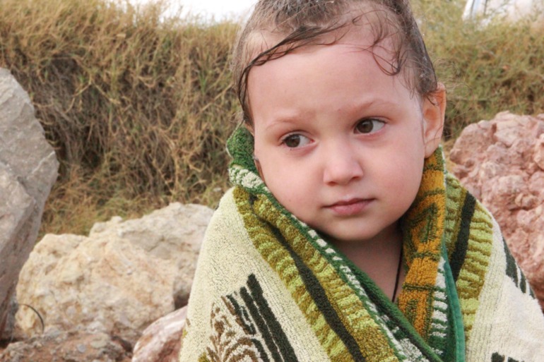 Тур по Крыму. Заключительная часть