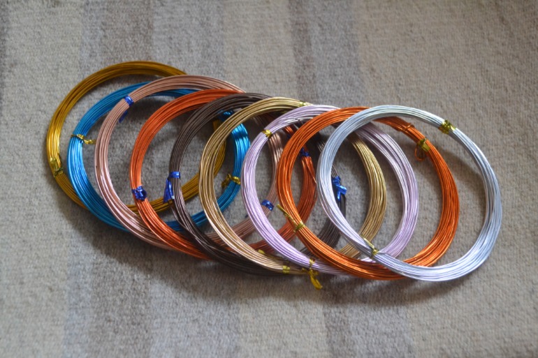 Материалы для рукоделия. Москва