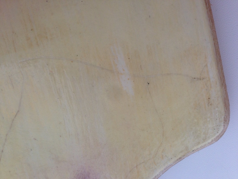 Шеллак-гуммиарабик не получается! меня можно еще спасти?