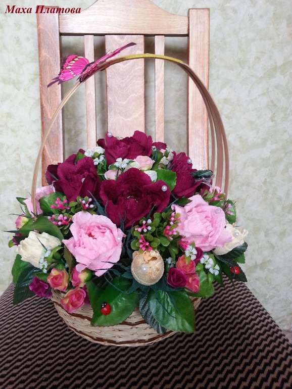 Подарок свекрови