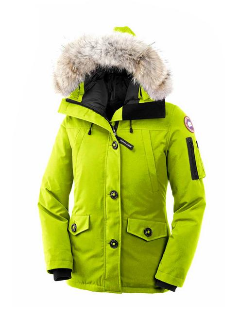 Canada Goose - женщины 2013/2014! , под заказ.