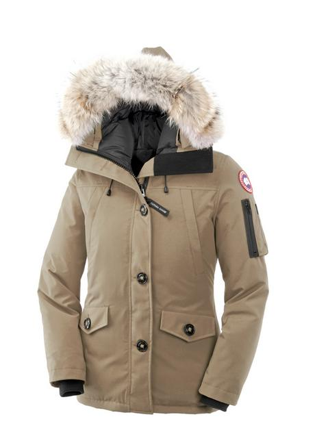 Canada Goose - женщины 2013/2014! , под заказ.