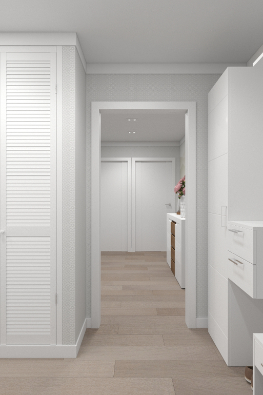 П44т однушка прихожая. Коридор п44т трешка. Коридор панельный дом п3. П44 коридор. Коридор двухкомнатной квартиры п44т.