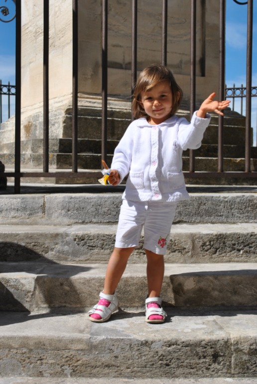 Франция : Авиньон