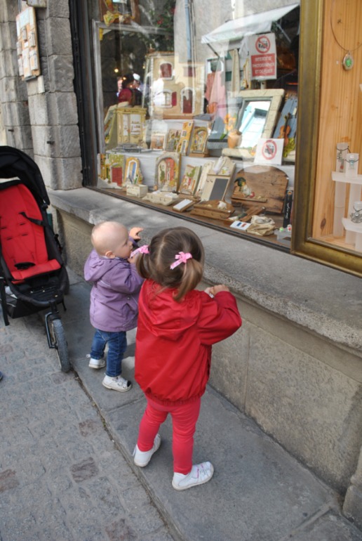 Франция: Каркассон