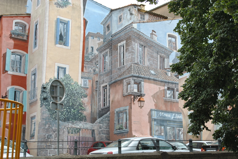 Франция; Агд